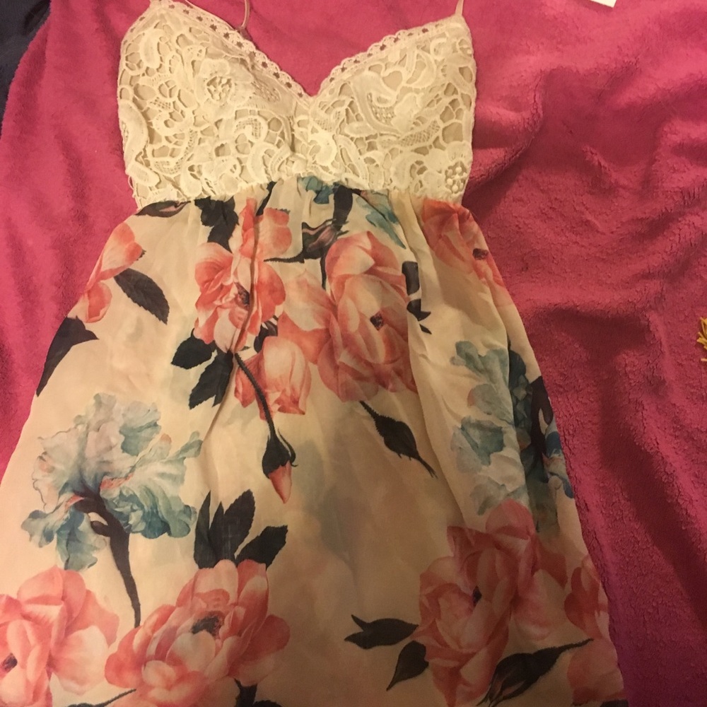 Flower tank